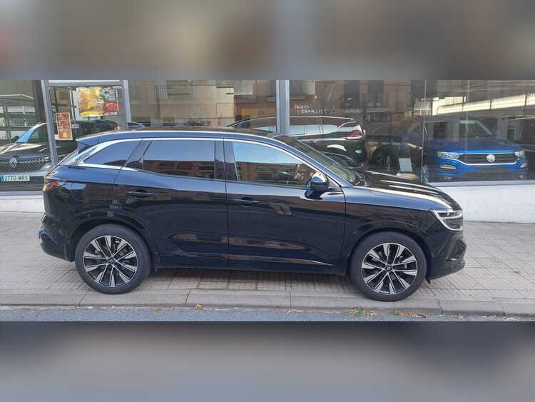 Renault Austral 200CV HYBR foto 2